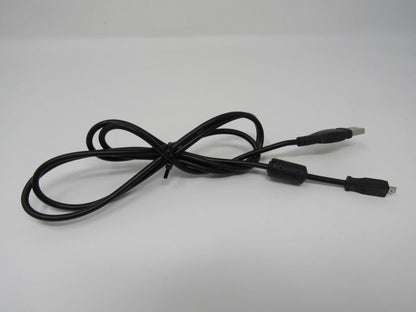 Standard-USB-A-Plug-to-USB-Mini-B-Plug-Adapter-Cable-55-Inches-822 3
