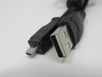 Standard-USB-A-Plug-to-USB-Mini-B-Plug-Adapter-Cable-55-Inches-822 4