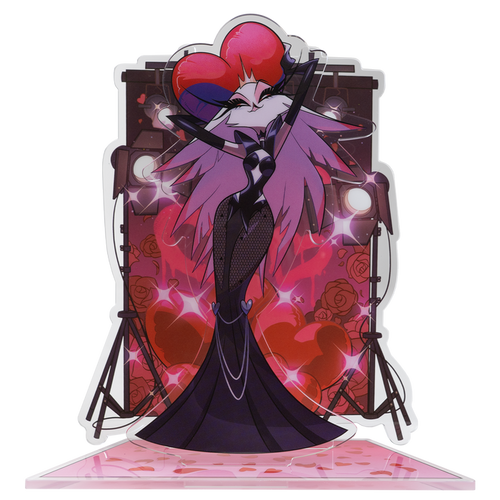 Stella - From Helluva Boss with Love - Standee *LIMITED STOCK*