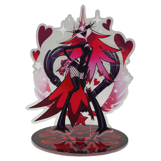 Stella - Valentines 2025 Standee *LIMITED STOCK*
