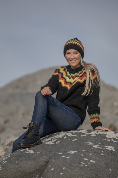 Sterling — Knitting Kit
