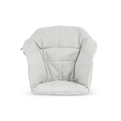 Stokke® Clikk™ Cushion (Nordic Grey)【Pre Order Now! Delivery after 1 month】