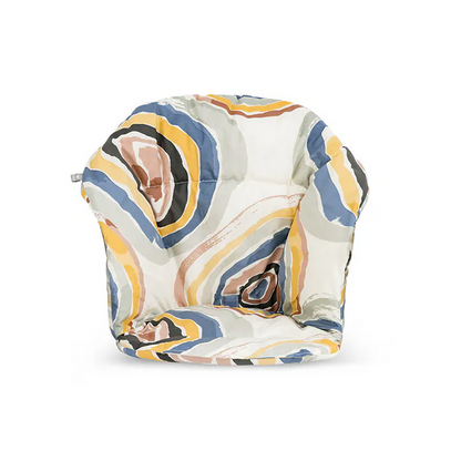 Stokke® Clikk™ Cushion【Pre Order Now! Delivery after 1 month】 Multi Circles