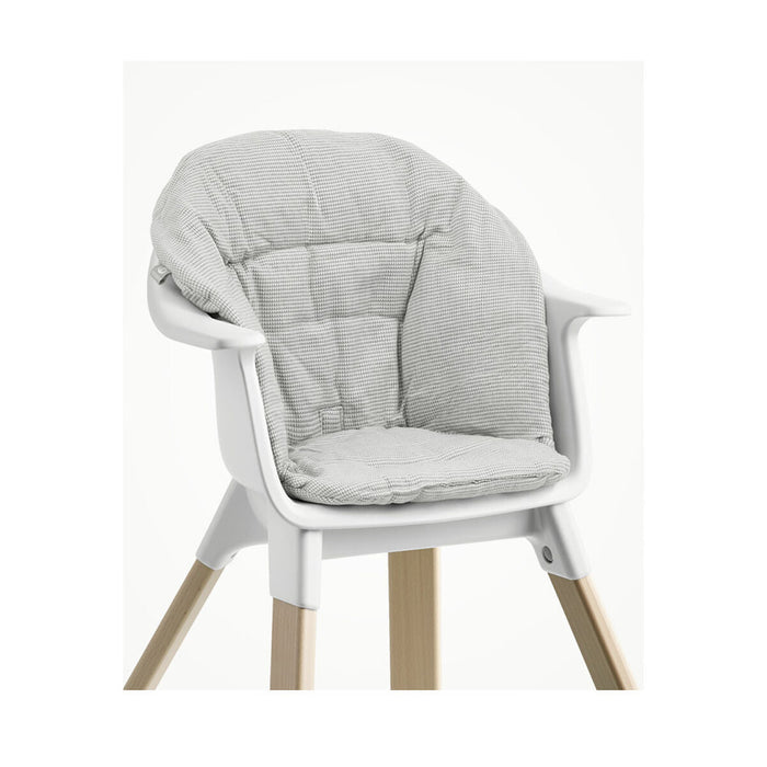 Stokke® Clikk™ Cushion (Nordic Grey)【Pre Order Now! Delivery after 1 month】