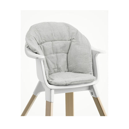 Stokke® Clikk™ Cushion (Nordic Grey)【Pre Order Now! Delivery after 1 month】