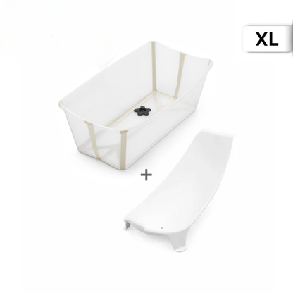 Stokke - Flexi Bath® Bundle Tub with Newborn Support XL