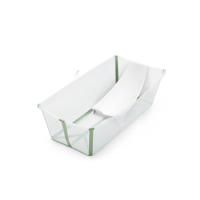Transparent Green