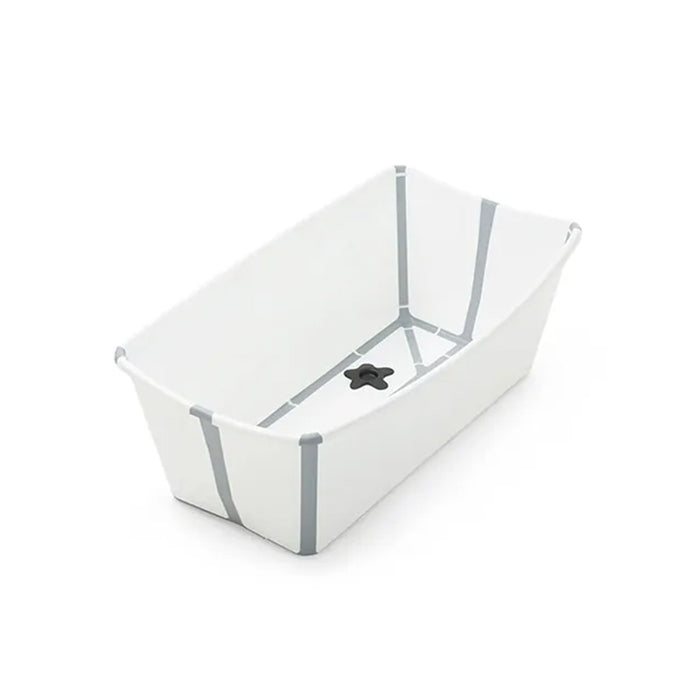 Stokke - Flexi Bath® (White Grey)【Pre Order Now! Delivery after mid Jul】