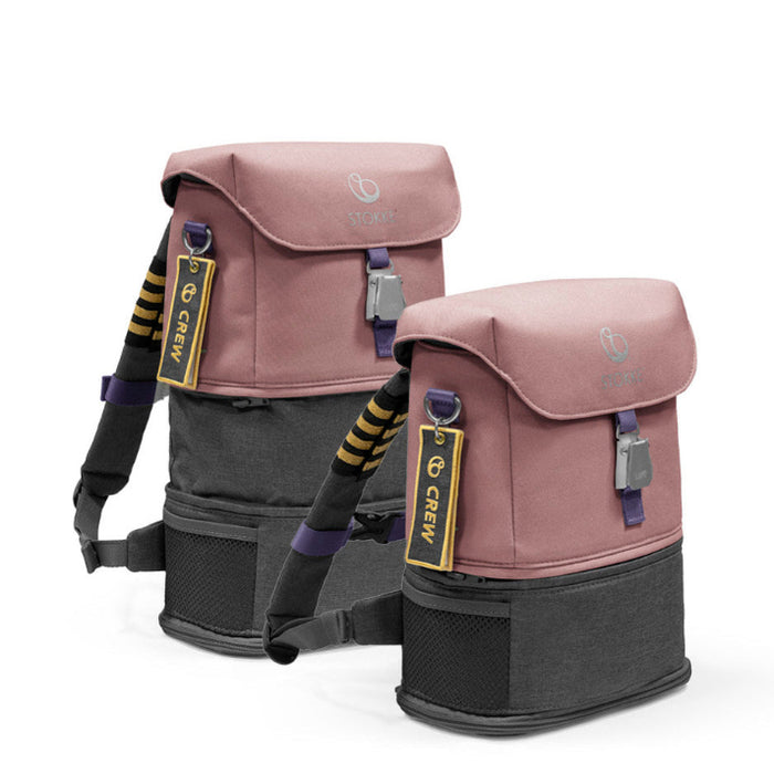 Stokke - JetKids™ BackPack (Hazy Lilac)