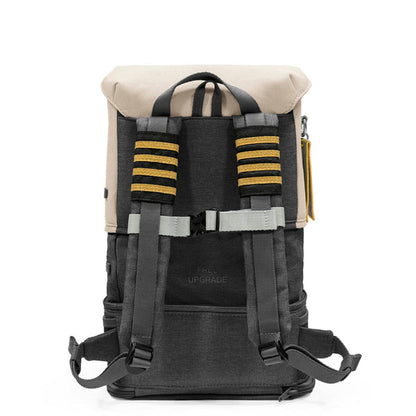 Stokke - JetKids™ BackPack (Moonglow White)