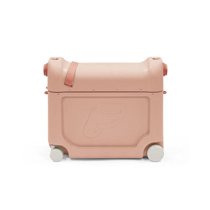 Stokke - JetKids™ BedBox™ (Coral Pink)