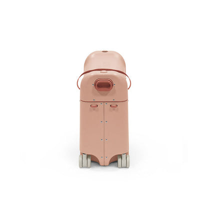 Stokke - JetKids™ BedBox™ (Coral Pink)