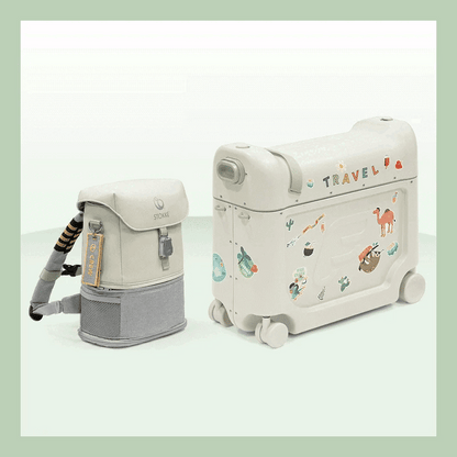 Stokke - Jetkids™ Travel Bundle