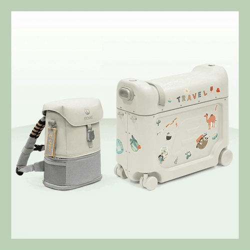 Stokke - Jetkids™ Travel Bundle