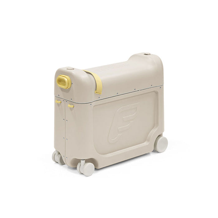 Stokke - Jetkids™ Travel Bundle(Moonglow White)