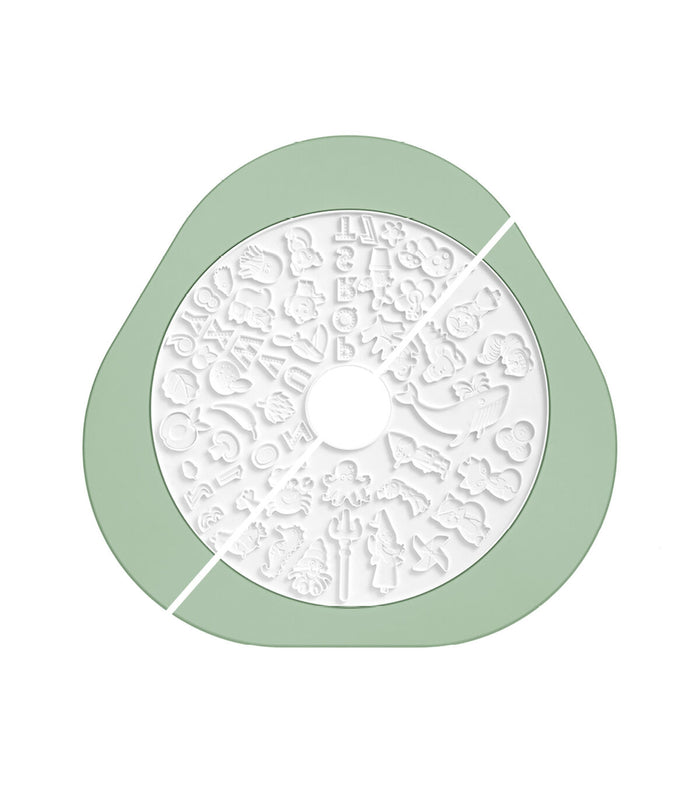 Stokke® MuTable™ Play Dough Board V2【Pre Order Now! Delivery after 1 month】