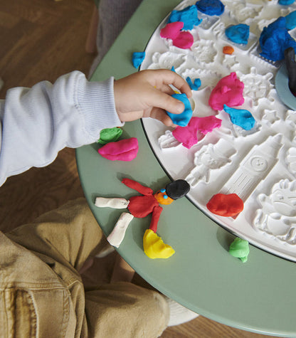 Stokke® MuTable™ Play Dough Board V2【Pre Order Now! Delivery after 1 month】