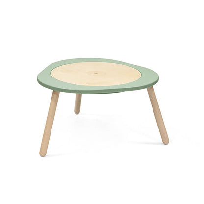 Stokke® MuTable™ Play Table V2 (Clover Green)【Pre Order Now! Delivery after mid Jul】