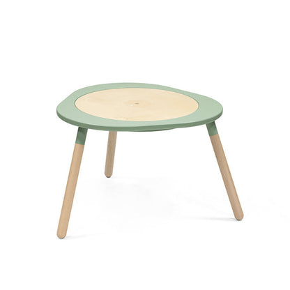 Stokke® MuTable™ Play Table V2 (Clover Green)【Pre Order Now! Delivery after mid Jul】