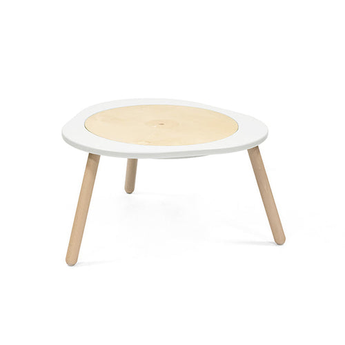 Stokke® MuTable™ Play Table V2 (White)【Pre Order Now! Delivery after mid Jul】