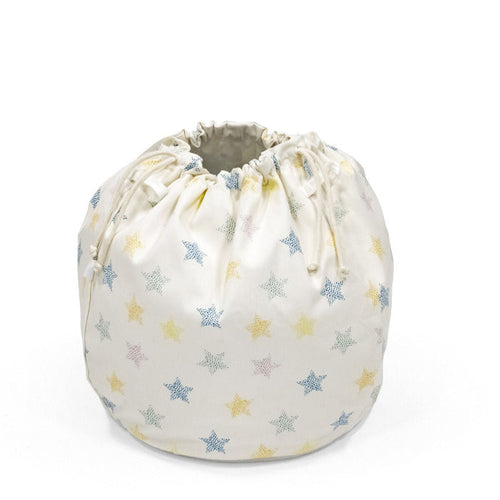 Stokke - MuTable™ Storage Bag V2 (Multicolor Stars)【Pre Order Now! Delivery after mid Jul】