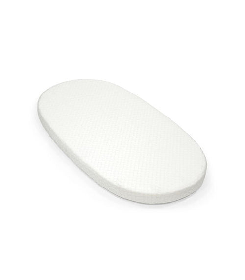 Stokke - Sleepi™ V3 Bed Fitted Sheet (Fans Grey)