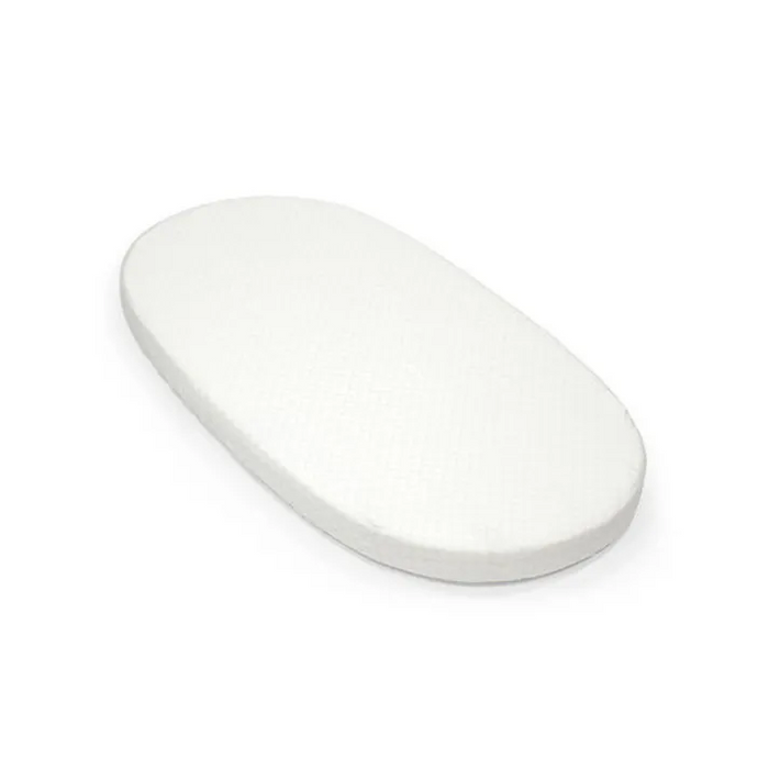 Stokke® Sleepi™ V3 Bed Fitted Sheet Fans Grey