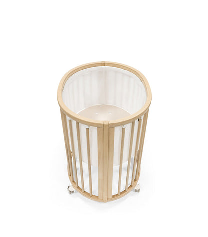 Stokke® Sleepi™ V3 Mini Mesh Liner【Pre Order Now! Delivery after mid Jul】