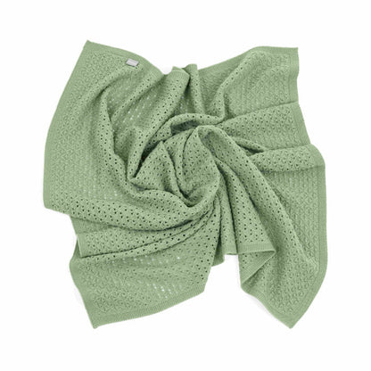 Stokke - Swaddle Merino Wool Blanket