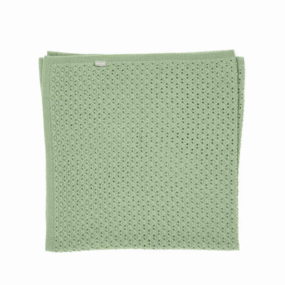 Stokke - Swaddle Merino Wool Blanket