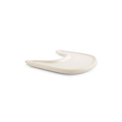 Stokke - Tray (Vanilla White)