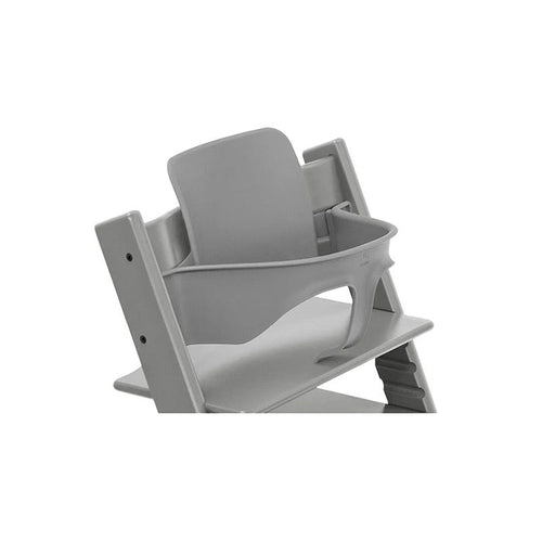 Stokke - Tripp Trapp® Baby Set² (Storm Grey)