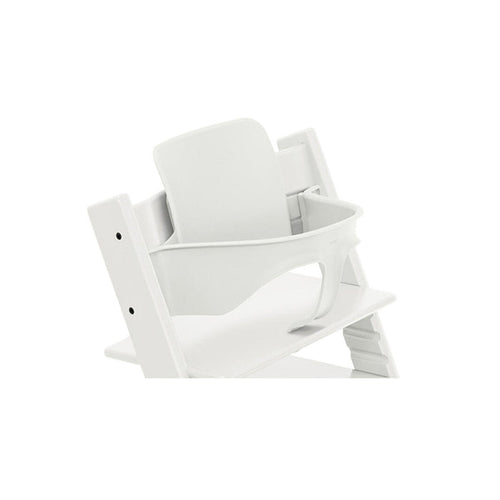 Stokke - Tripp Trapp® Baby Set² (White)