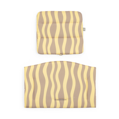Stokke - Tripp Trapp® Cushion Lemon Daze(Water Repellent)