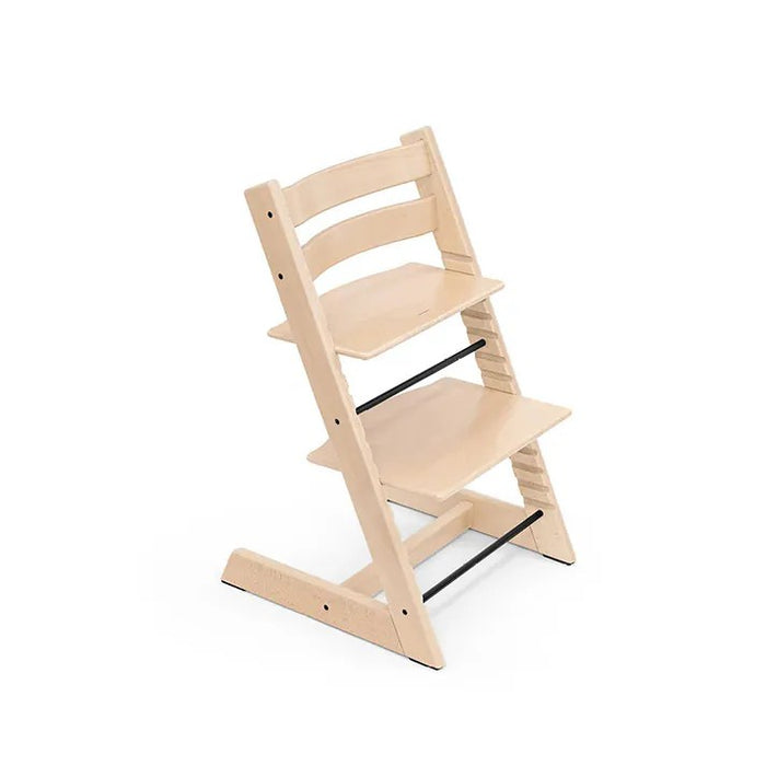 Stokke - Tripp Trapp® High Chair(Beech) Natural【Pre Order Now! Delivery after mid Jul】