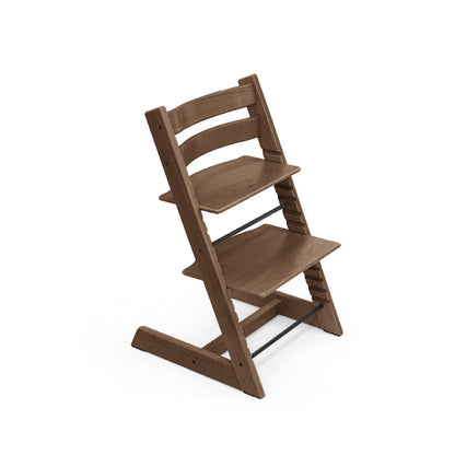 Stokke - Tripp Trapp® High Chair (Beech)