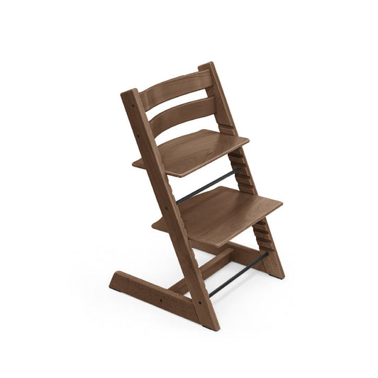 Stokke - Tripp Trapp® High Chair(Beech)Warm Brown
