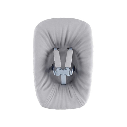 Stokke - Tripp Trapp® Newborn Set with Toy Hanger(Grey)【Pre Order Now! Delivery after mid Jul】