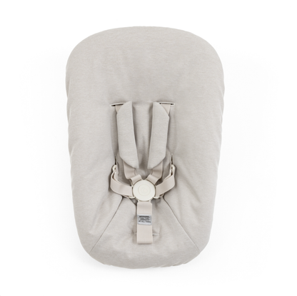 Stokke - Tripp Trapp® Newborn Set with Toy Hanger (Vanilla White)