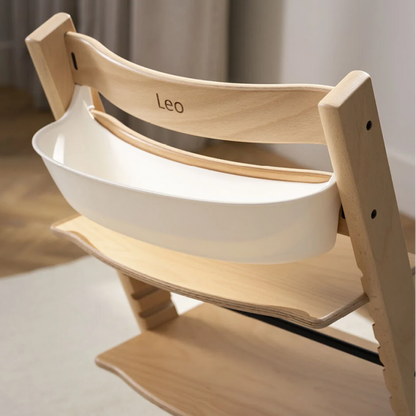 Stokke - Tripp Trapp® Storage Box (White)