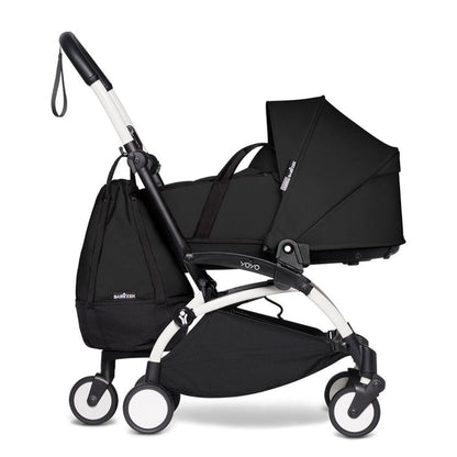 Stokke - YOYO - Bag(Applicable to YOYO³ & YOYO²) (Black)
