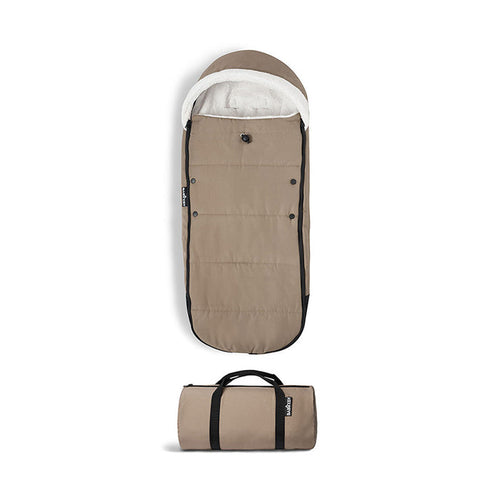 Stokke - YOYO footmuff (Taupe) (Applicable to YOYO³ & YOYO²)