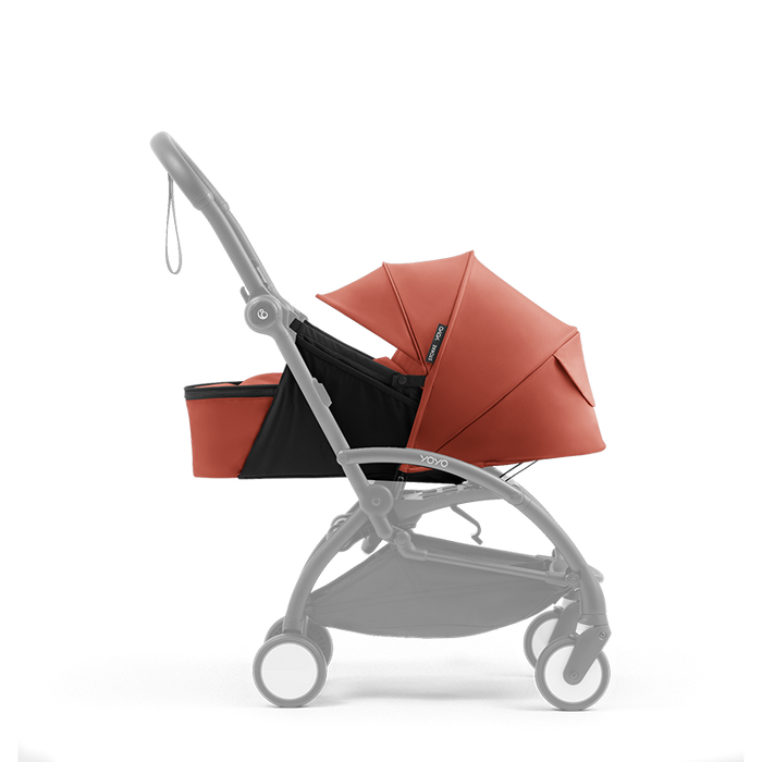 Stokke - YOYO⁵ Newborn Pack (Without YOYO⁵ Frame)