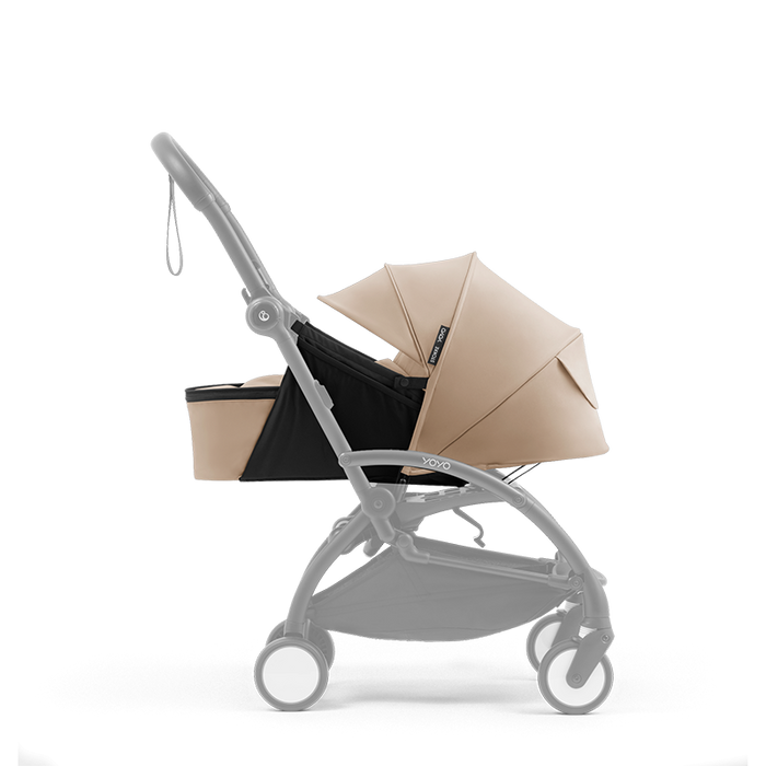 Stokke - YOYO⁵ Newborn Pack (Without YOYO⁵ Frame)
