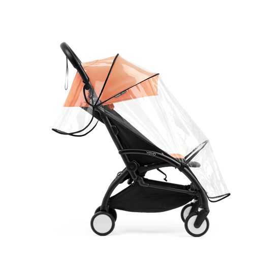 Stokke - YOYO⁵ Seat Pack Rain Cover