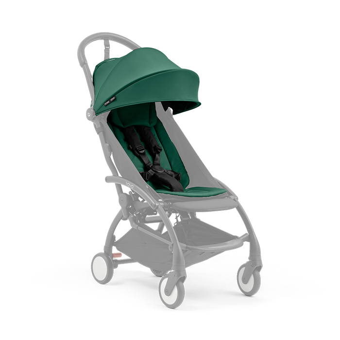 Stokke® - YOYO⁵ Seat Pack (Without Yoyo Frame & Harness)
