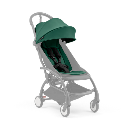 Stokke® - YOYO⁵ Seat Pack (Without Yoyo Frame & Harness)