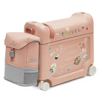 Stokke JetKids Travel Bundle
