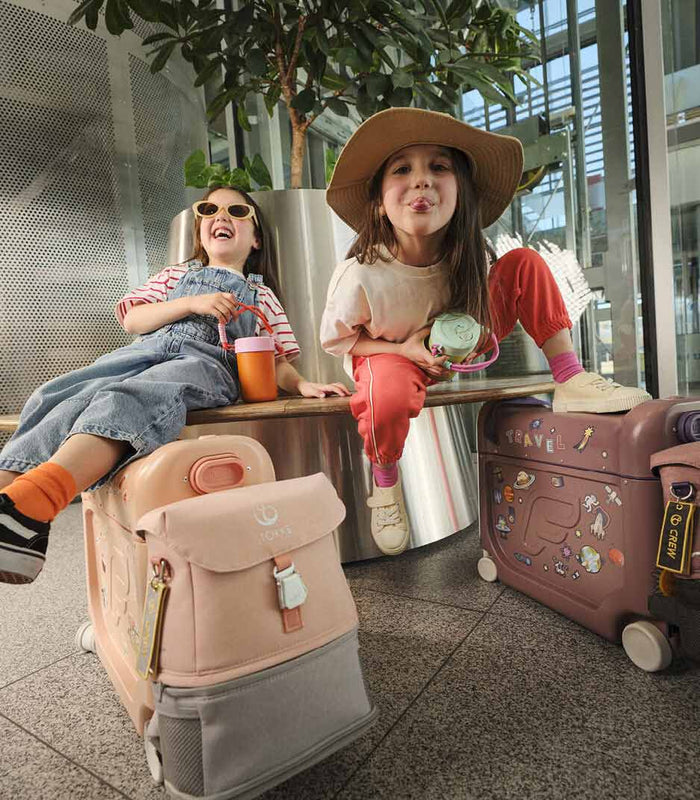 Stokke JetKids Travel Bundle