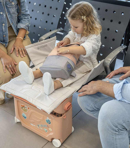 Stokke JetKids Travel Bundle